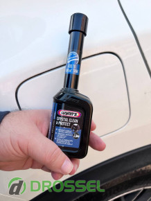 Wynn's Crystal Clean & Protect 21002 / 21090