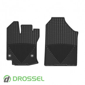     Toyota Venza (2013-2015) WeatherTech W291 / 