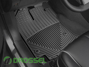     Toyota Venza (2013-2015) WeatherTech W291 / 