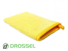 MaxShine Fine Grade Clay Mitt 2