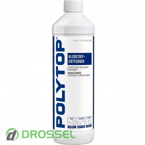 Polytop Klebstoffentferner Adhesive Remover (1)