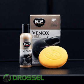 ()       K2 Venox G050