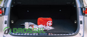  Poputchik  First Aid Kit (02-005-)  