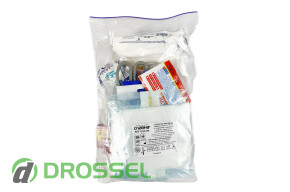 	 Poputchik  First Aid Kit (02-005-) 
