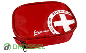 	 Poputchik  First Aid Kit (02-005-) 