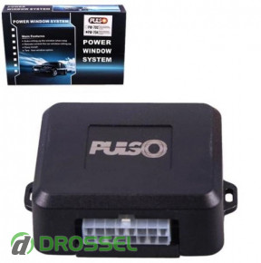   Pulso PW-704  4 c