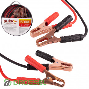    Pulso -50135- 500 ( -45C) 3,5 +