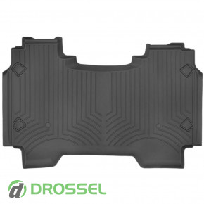    WeatherTech 4414282IM