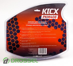    4   Kicx PKM-408