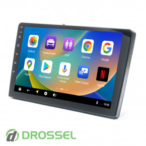  Prime-X 10 PSQ 4-64 DSP (Android 11) 