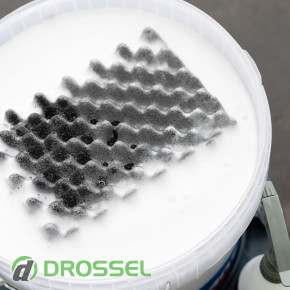 Cartec Splash Shampoo