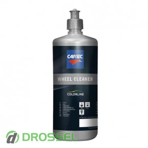 Cartec Wheel Cleaner Acid Free