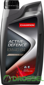   Champion Active Defence 10W-40 B4