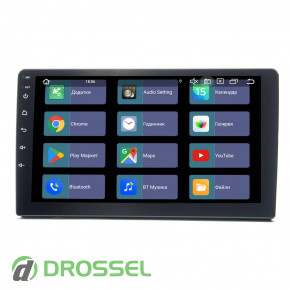  Prime-X 9 PSQ 6-128 DSP (Android 10)