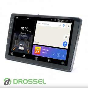  Prime-X 10 PSQ 6-128 DSP (Android 10)