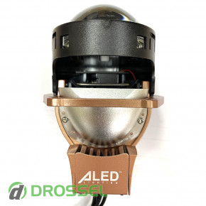   ALed Bi-Ledi.Lens XLP-E160 3,0`