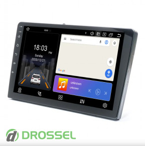  Prime-X 10 PSQ 8-256 DSP (Android 10)