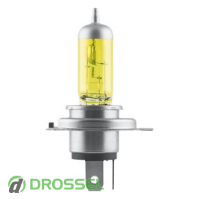    Neolux Weather Light N472W-2SCB (H4)