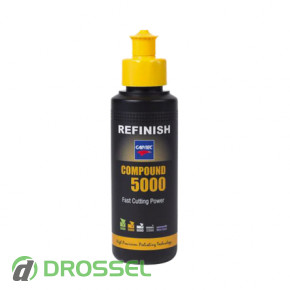 Cartec Refinish Compound 5000 Fast Cutting Power