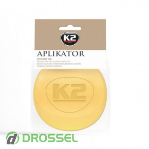 -      K2 Applicator 