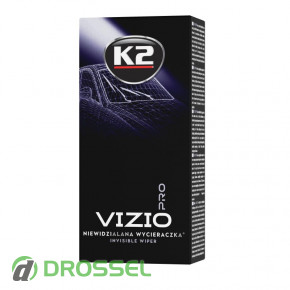 K2 Vizio Pro Wiper D4028 (150)