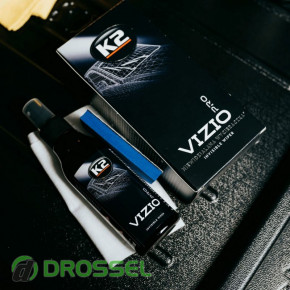 K2 Vizio Pro Wiper D4028 (150)
