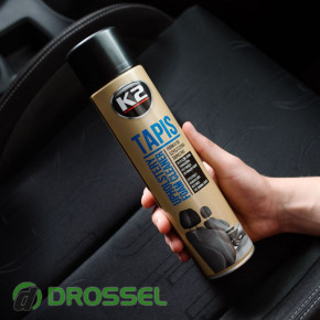     K2 Tapis K206 ( 600)