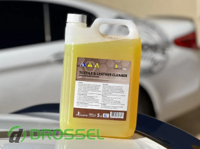 ChemicalPRO Textile & Leather Cleaner (5)