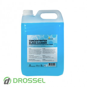   ChemicalPRO Glass Cleaner (5)