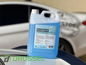   ChemicalPRO Glass Cleaner (5)