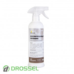  /      ChemicalPR