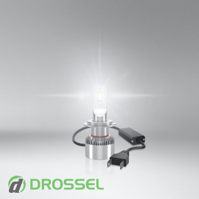   Osram LEDriving XTR 64210DWXTR (H7)