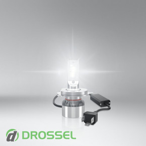   Osram LEDriving XTR 64193DWXTR (H4)