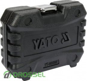   1/2'', 3/8''    Yato YT-0