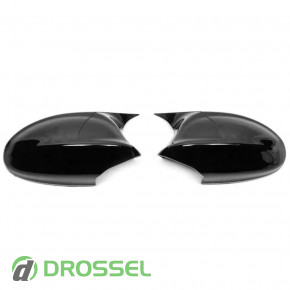    EuroCap BMW-Style 058bw060101