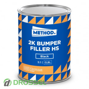 Method 2K Bumper Filler 5:1 (800)