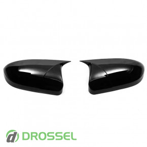    Hyundai i20 (GB) 2014-2020 EuroCap BMW-Style