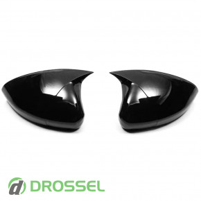    EuroCap BMW-Style 058ft070101