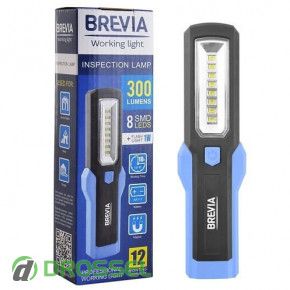 Brevia Inspection Lamp 11310