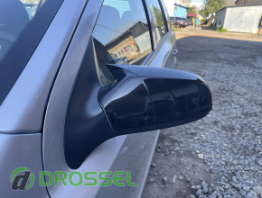    Opel Astra H (2004-2010) EuroCap BMW-Style 0
