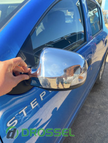    Renault Sandero 2, Logan 2, Logan MCV 2 (201