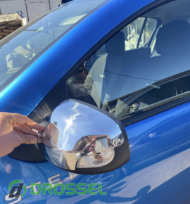    Renault Sandero 2, Logan 2, Logan MCV 2 (201