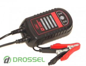   Ideal Smart Charger 4 (SMART4)