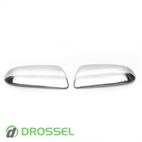    Chevrolet Aveo (T250) 2005-2011 Carmos car00