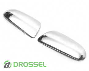    Chevrolet Aveo (T250) 2005-2011 Carmos car00