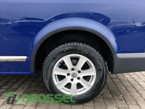 ar829    Volkswagen Transporter Caravelle Multivan