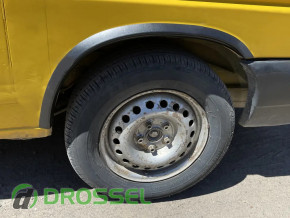 ar3696    Volkswagen Transporter Caravelle Multiva