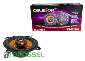   Celsior CS-1322M (2-  