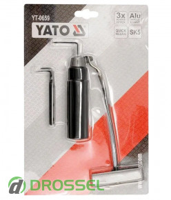       Yato YT-0659 (3