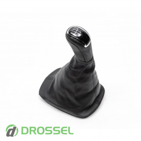 180917-30 ����� ��� � ������ ��� Skoda Fabia 6Y